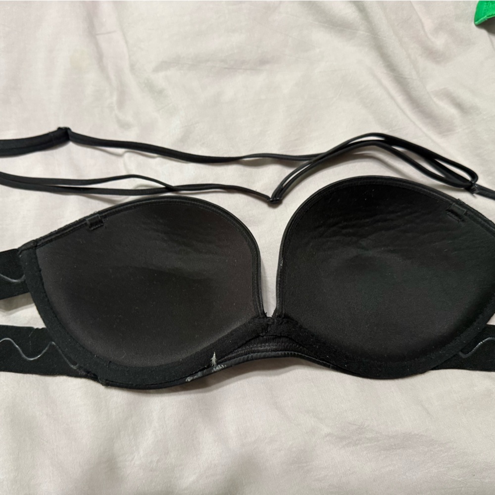 victorias secret push up bra - Picture 3 of 4